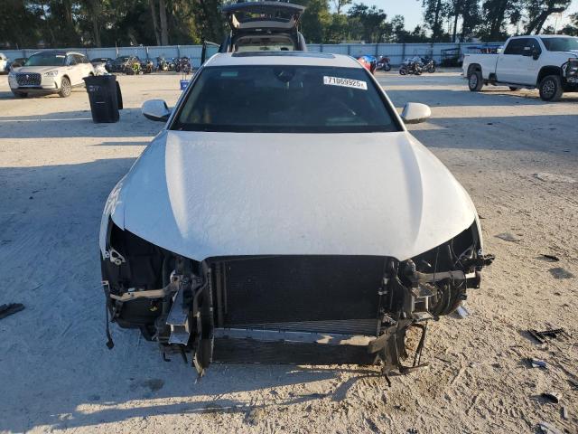2018 AUDI A6 PRESTIGE WAUH3AFC4JN001395