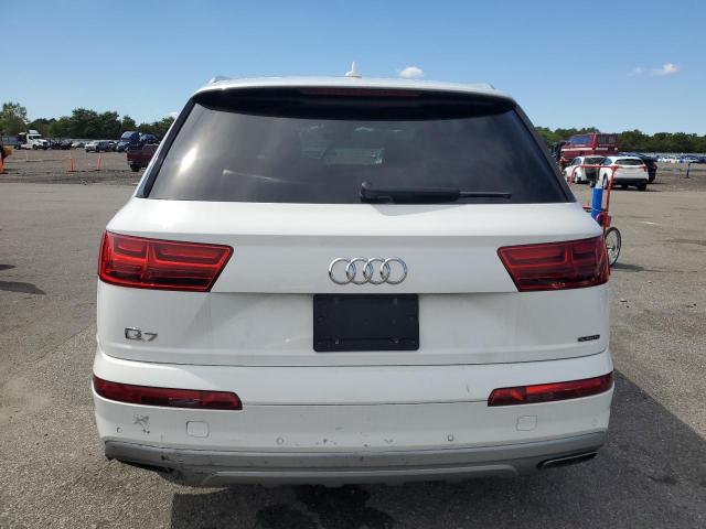 2019 AUDI Q7 PREMIUM WA1AAAF74KD045007