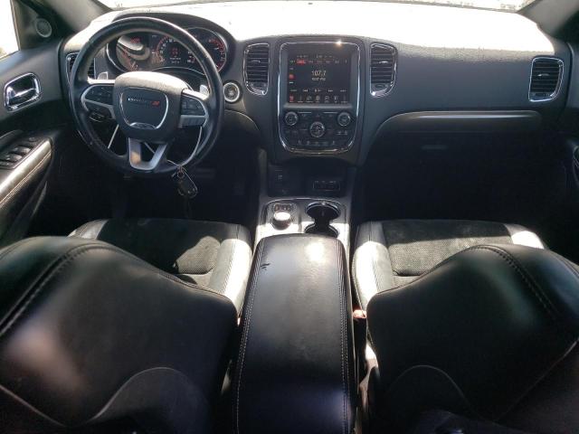 2016 DODGE DURANGO SX 1C4RDHAG2GC361907