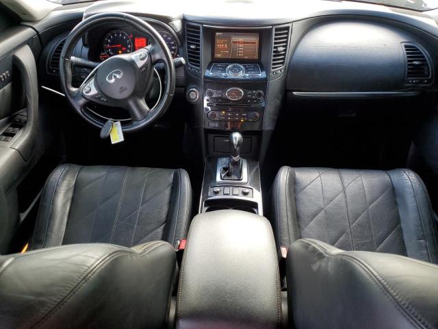 2010 INFINITI FX35 - JN8AS1MU3AM802865