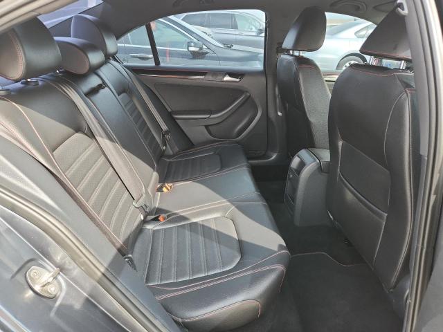 2017 VOLKSWAGEN JETTA GLI 3VW5T7AJ5HM331787