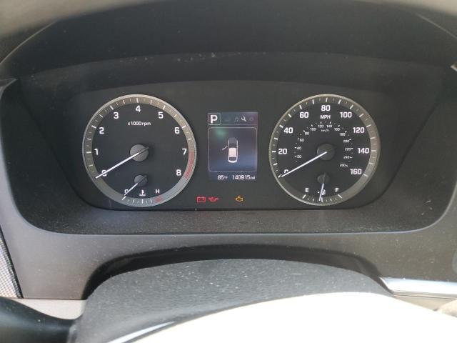 2015 HYUNDAI SONATA SPO #3298149257