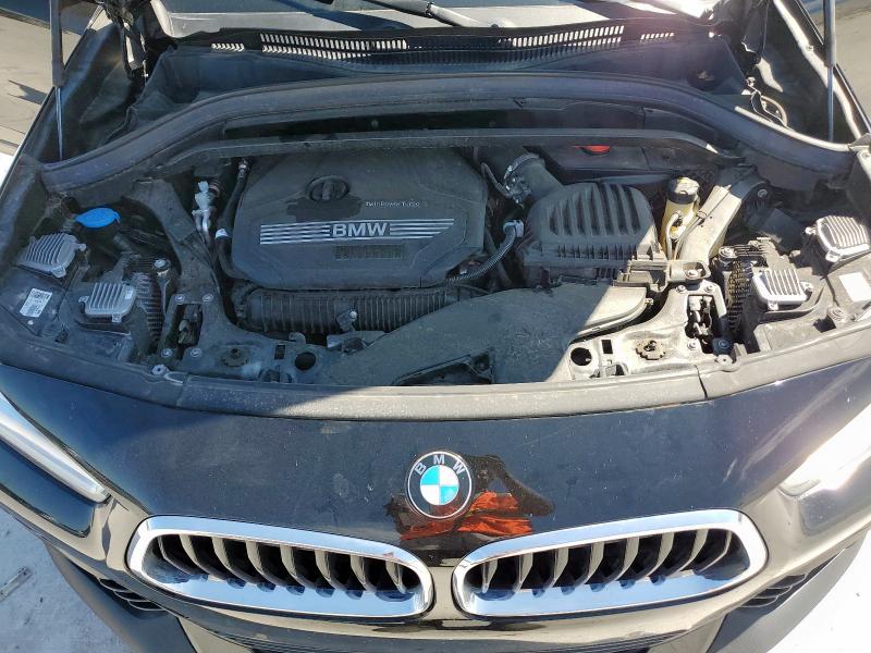 2021 BMW X2 XDRIVE2 WBXYJ1C05M5S41517