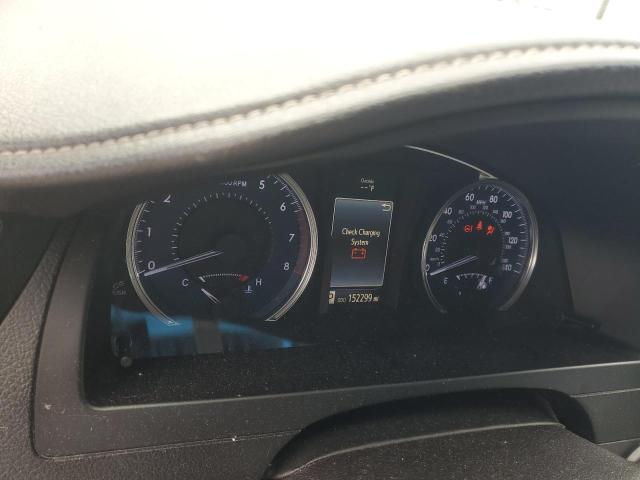 2017 TOYOTA CAMRY XSE 4T1BK1FK7HU582129