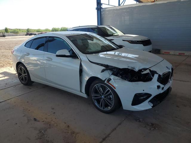 2021 BMW 228I WBA53AK0XM7H67853