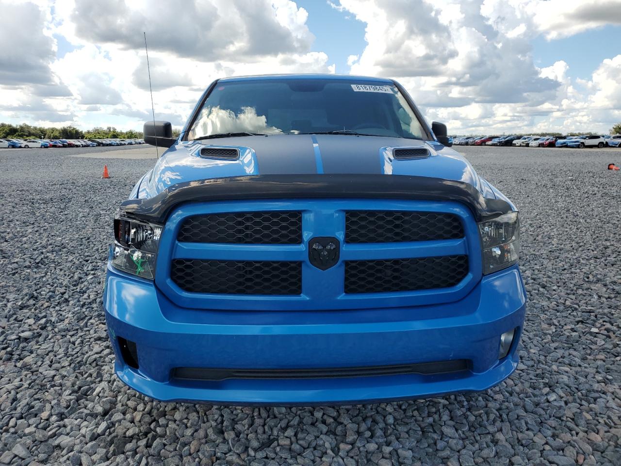 RAM 1500 TRADESMAN