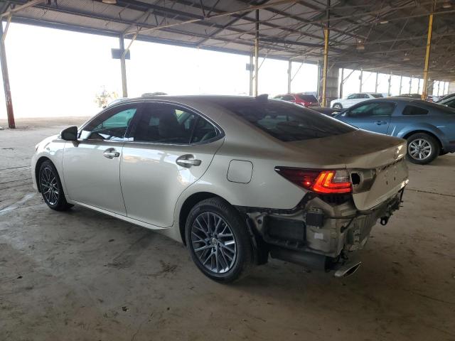 2018 LEXUS ES 350 58ABK1GG1JU098983