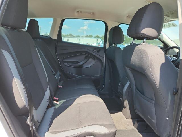 2013 FORD ESCAPE S - 1FMCU0F72DUD15379