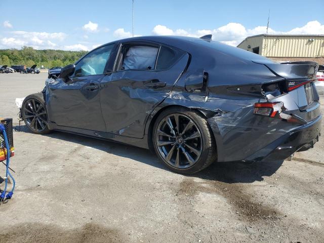 2025 LEXUS IS 350 F SPORT JTHGZ1E26S5040253