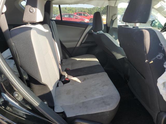 2018 TOYOTA RAV4 ADVEN 2T3WFREV9JW466945