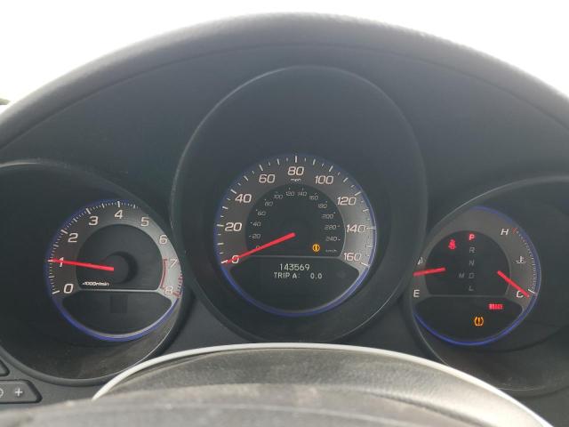 2008 ACURA TL #3242685106