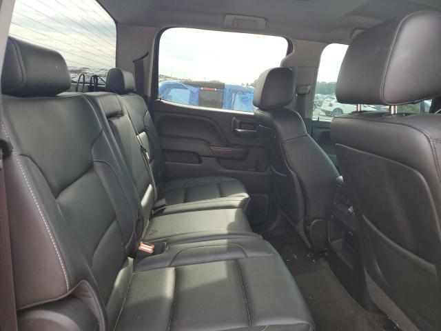 2015 GMC SIERRA K1500 SLT #3305215017