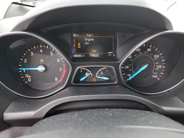 2017 FORD ESCAPE TIT 1FMCU9J96HUB37575