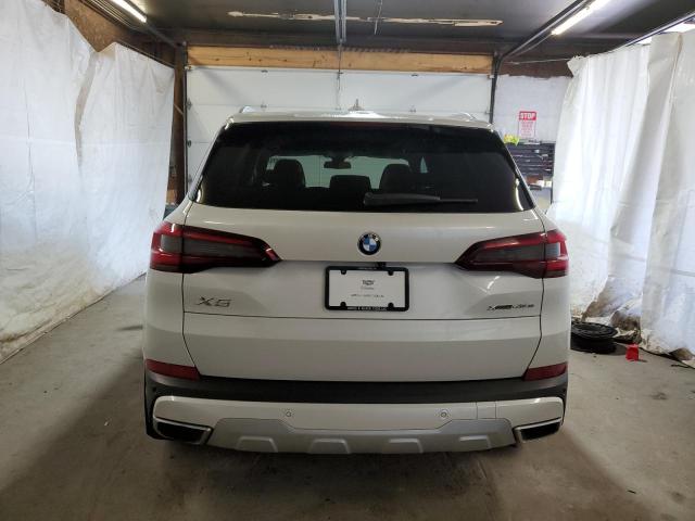 2021 BMW X5 XDRIVE4 5UXTA6C03M9H96223