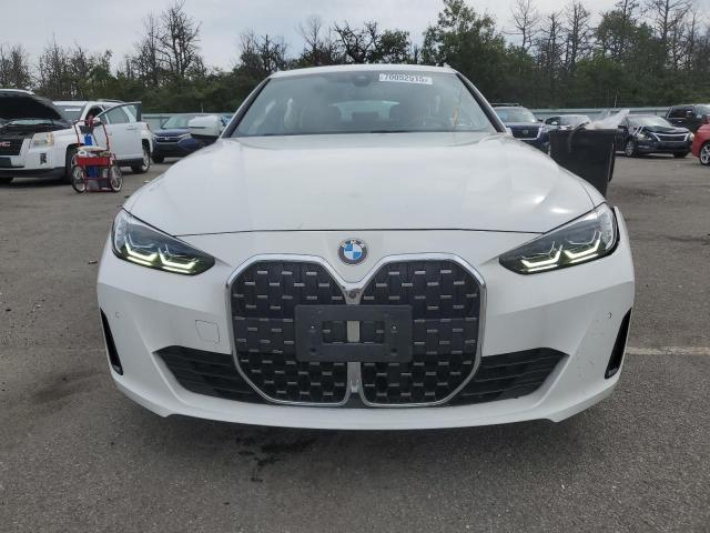 2024 BMW 430XI GRAN WBA73AV08RFR12693