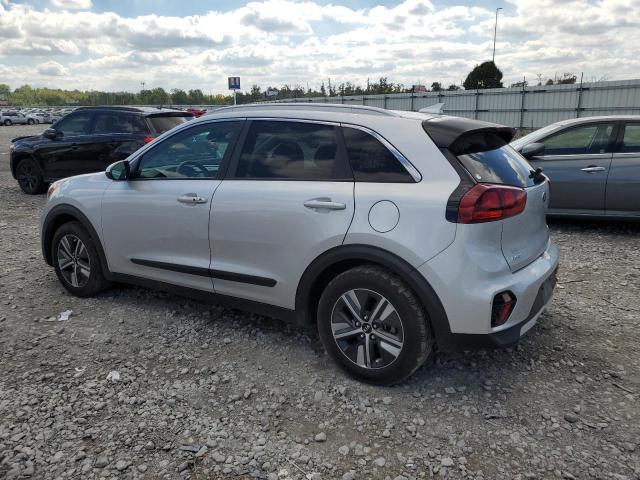 2020 KIA NIRO LX - KNDCB3LC5L5381074