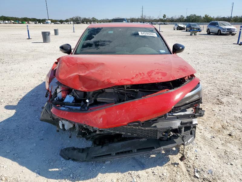 2025 HONDA CIVIC SPOR #3296431635