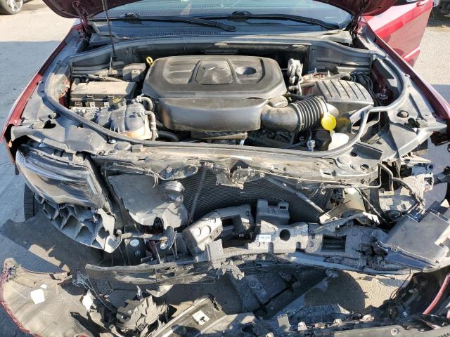 2019 JEEP GRAND CHER - 1C4RJFBG1KC607110