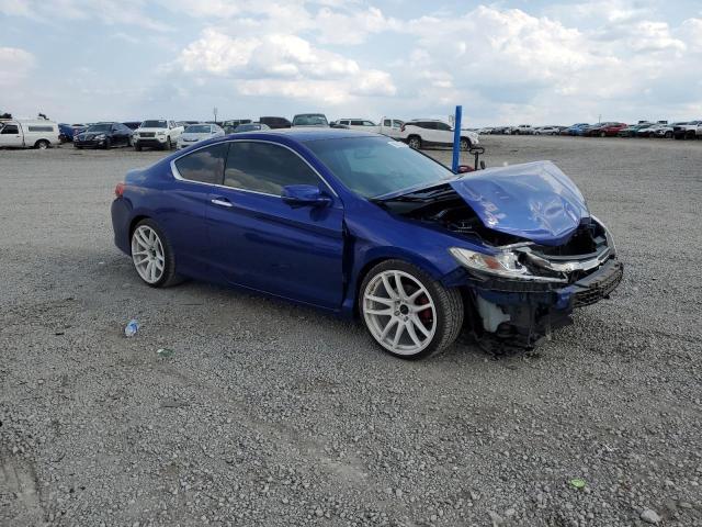 2016 HONDA ACCORD EX - 1HGCT1A78GA004065