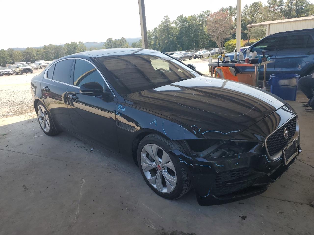 JAGUAR XE S