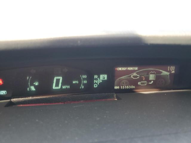 2015 TOYOTA PRIUS JTDKN3DU4F0450705