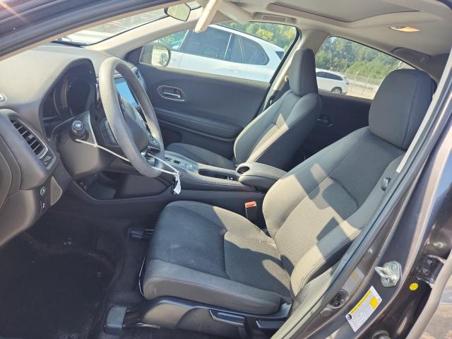 2019 HONDA HR-V EX 3CZRU5H51KM715226