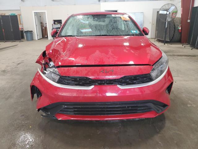 2023 KIA FORTE LX 3KPF24ADXPE552197
