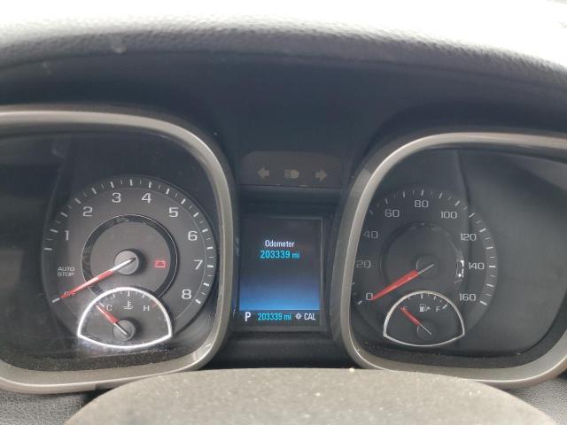 2015 CHEVROLET MALIBU 2LT 1G11D5SL6FF168690