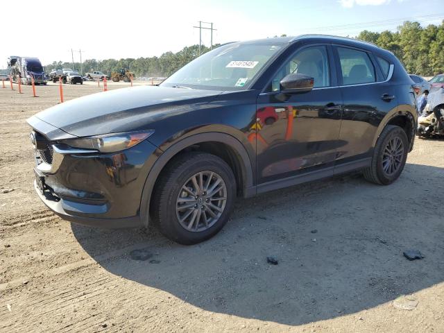 Global Auto Auctions: 2017 MAZDA CX-5 SPORT