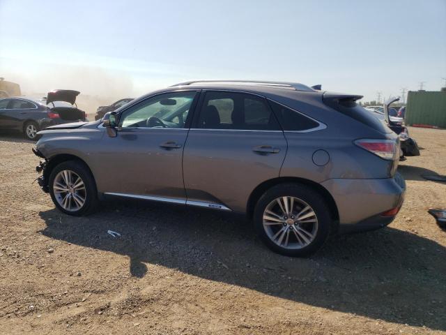 2015 LEXUS RX 450H 2T2BC1BA1FC002233