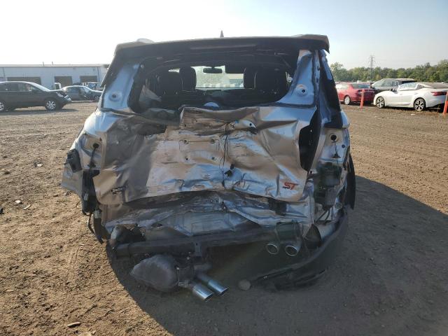 2020 FORD EXPLORER ST 1FM5K8GC5LGB83644