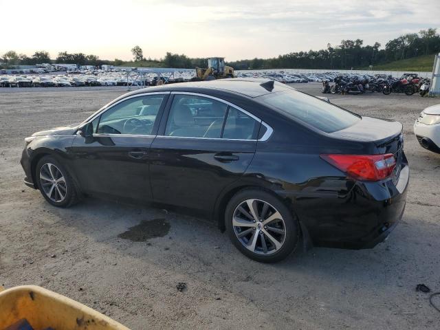 2018 SUBARU LEGACY 3.6 4S3BNEN62J3005625