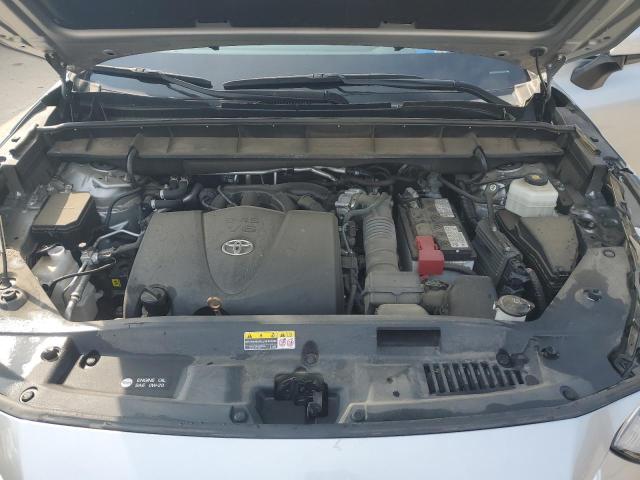 2022 TOYOTA HIGHLANDER L 5TDCZRAH1NS546810