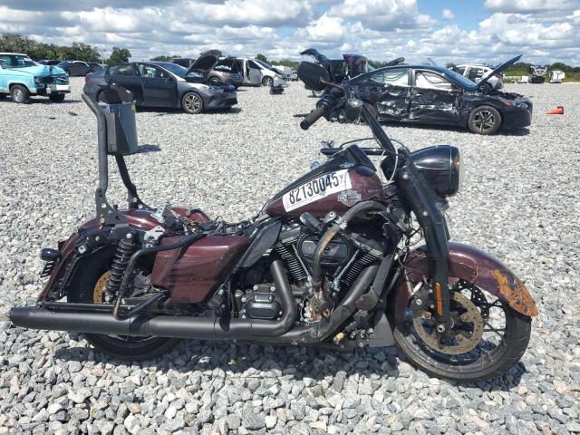 2022 HARLEY-DAVIDSON FLHRXS - 1HD1KVP10NB604801