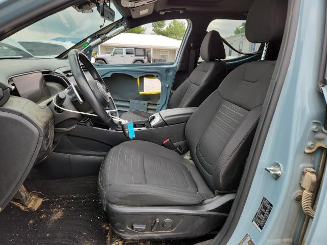 2023 HYUNDAI SANTA CRUZ #3279730945