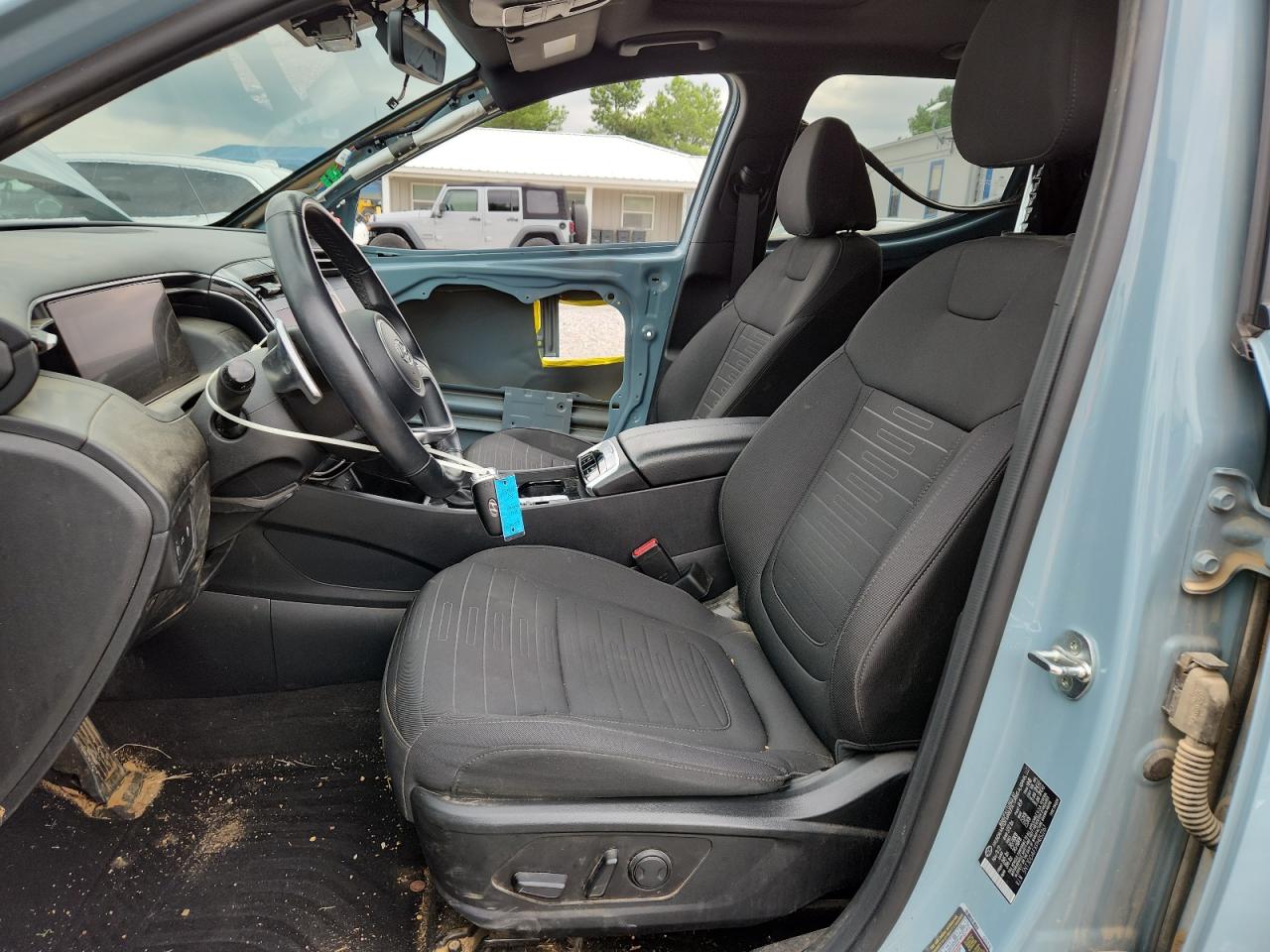 HYUNDAI SANTA CRUZ SEL PREMIUM