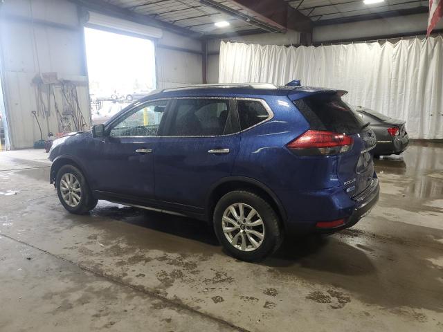 2018 NISSAN ROGUE S JN8AT2MV2JW345076