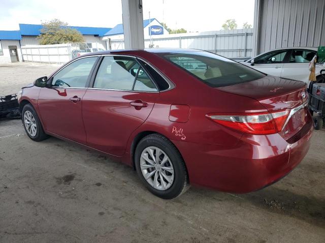 2016 TOYOTA CAMRY LE - 4T1BF1FK1GU532622