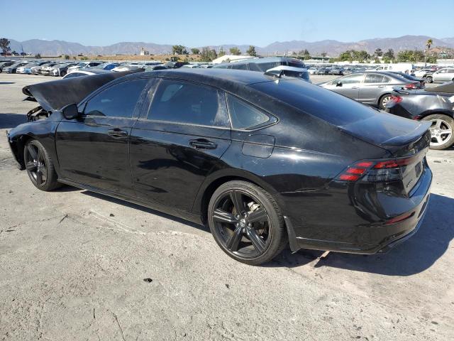 2024 HONDA ACCORD HYBRID SPORT-L 1HGCY2F70RA023695