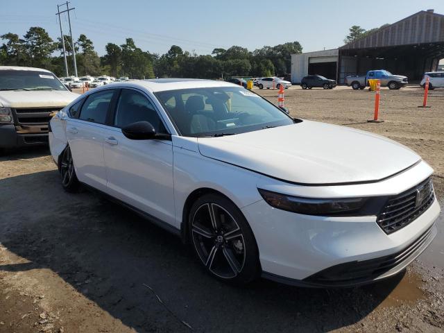 2025 HONDA ACCORD HYBRID SPORT 1HGCY2F54SA036390