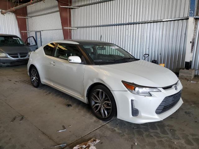 2015 TOYOTA SCION TC - JTKJF5C72FJ003907