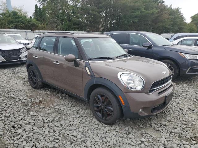 2015 MINI COOPER S C WMWZC3C54FWT04197