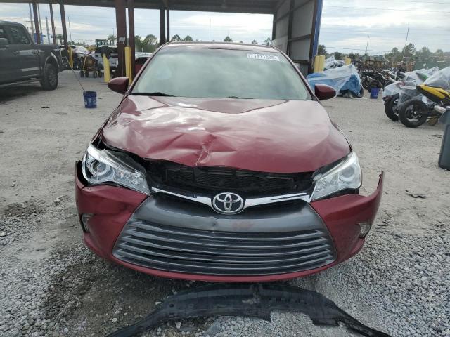 2015 TOYOTA CAMRY LE 4T1BF1FK8FU977308