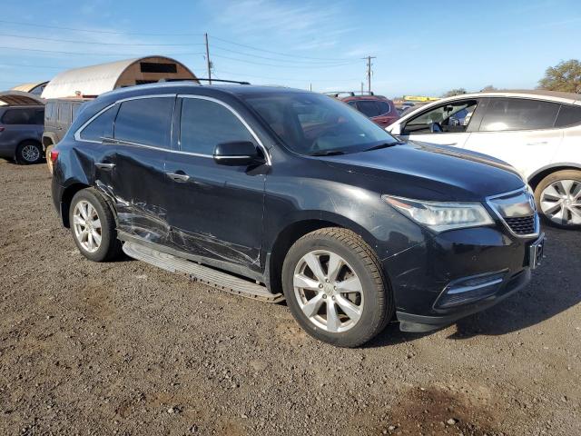 2016 ACURA MDX ADVANC 5FRYD3H98GB021863