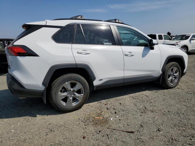 2023 TOYOTA RAV4 LE 2T3MWRFVXPW178527