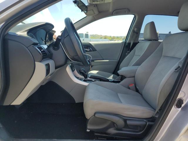 2016 HONDA ACCORD LX - 1HGCR2F39GA219657