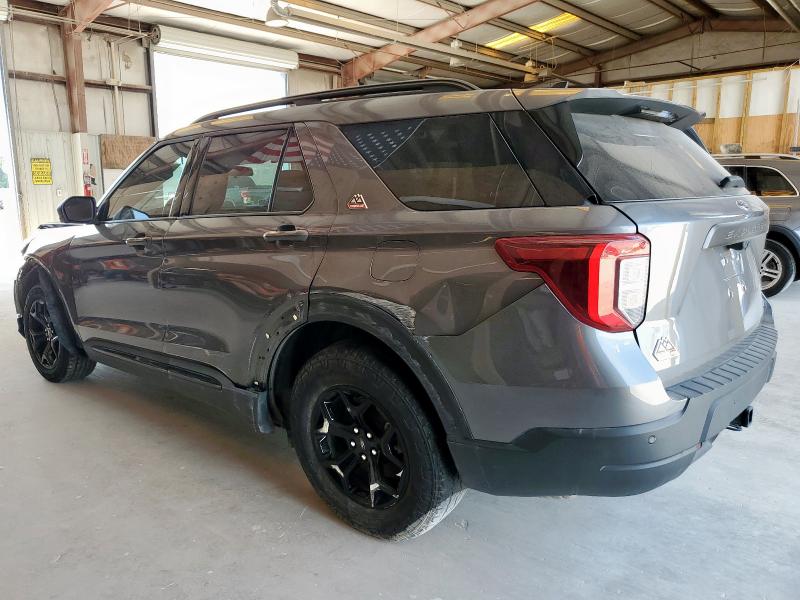 2022 FORD EXPLORER T 1FMSK8JH3NGB64973