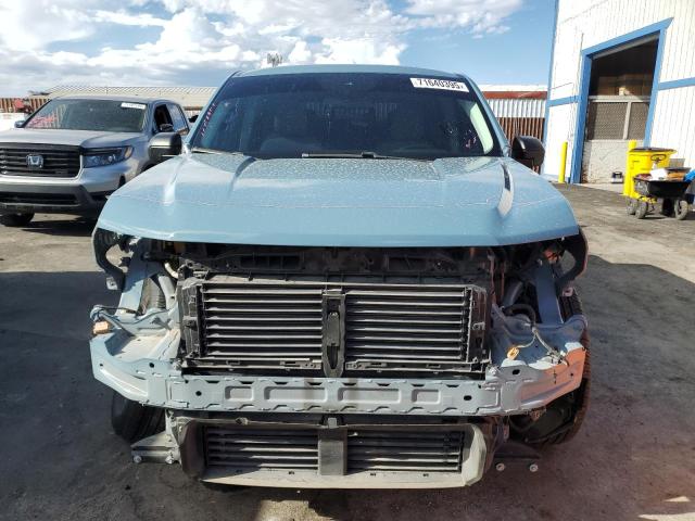 2022 FORD MAVERICK X 3FTTW8F97NRA24240