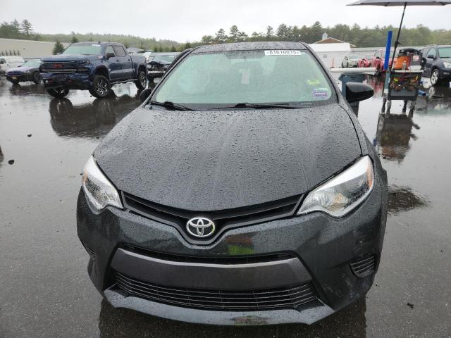 2016 TOYOTA COROLLA L 5YFBURHE3GP389850