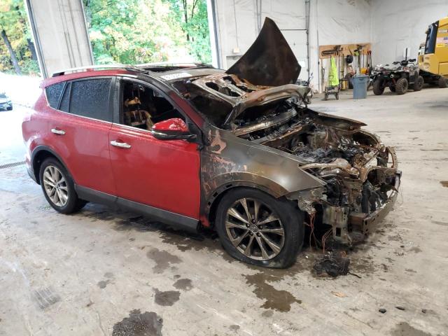 2016 TOYOTA RAV4 LIMIT - 2T3DFREV8GW533504